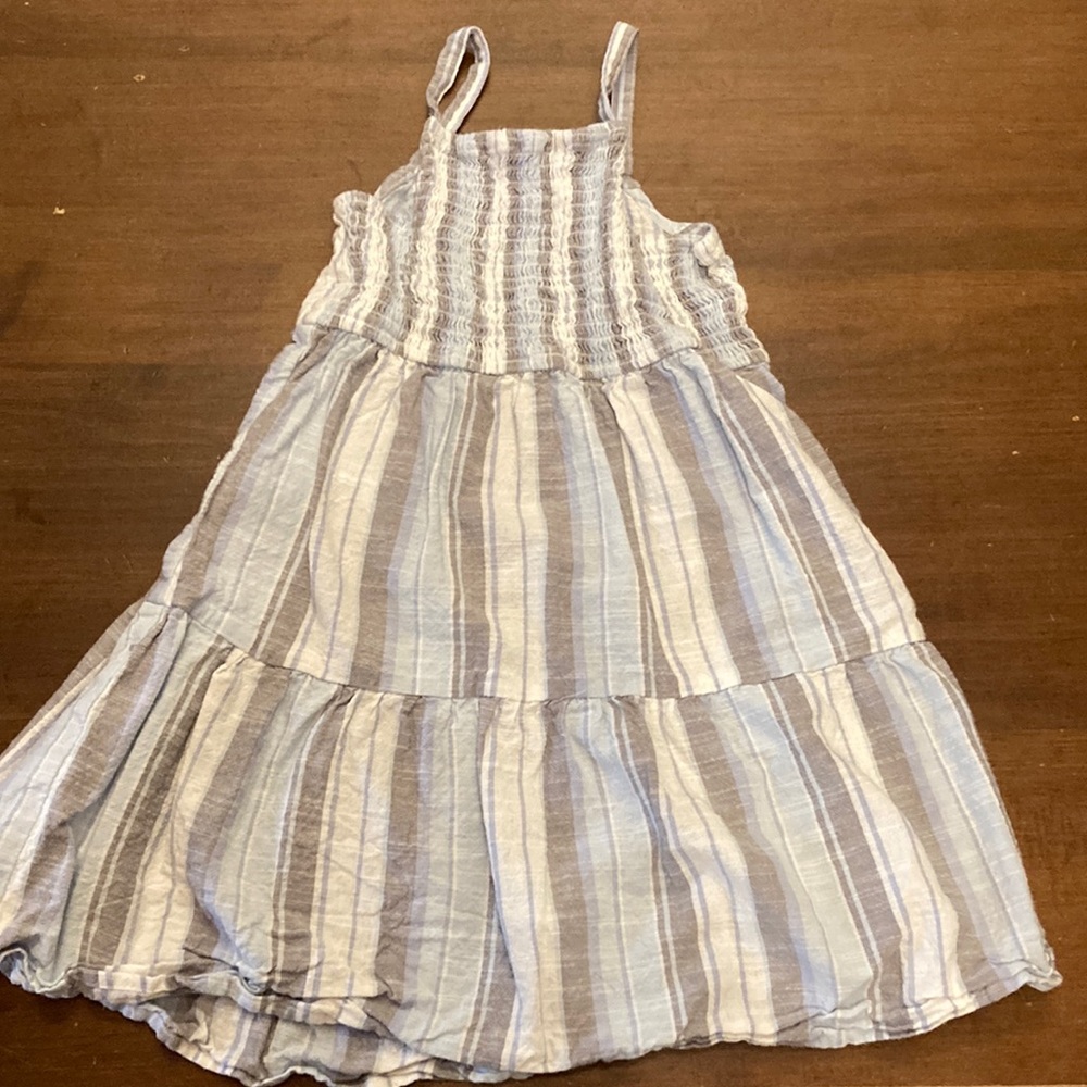 Summer dress, size 5